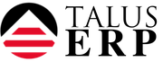Logo of Talus ERP, LLC