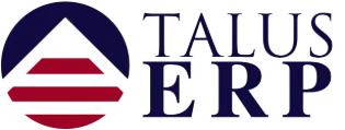 Talus ERP